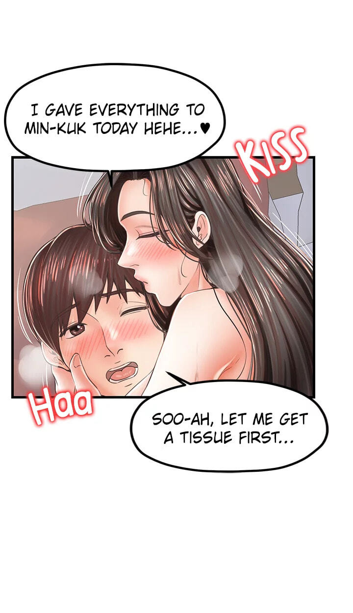 I Nominate You! Chapter 16 page 77 - 