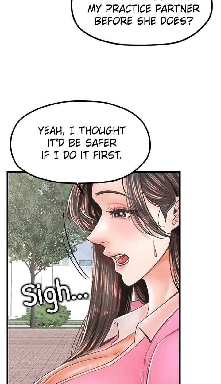 I Nominate You! Chapter 17 page 11 - 
