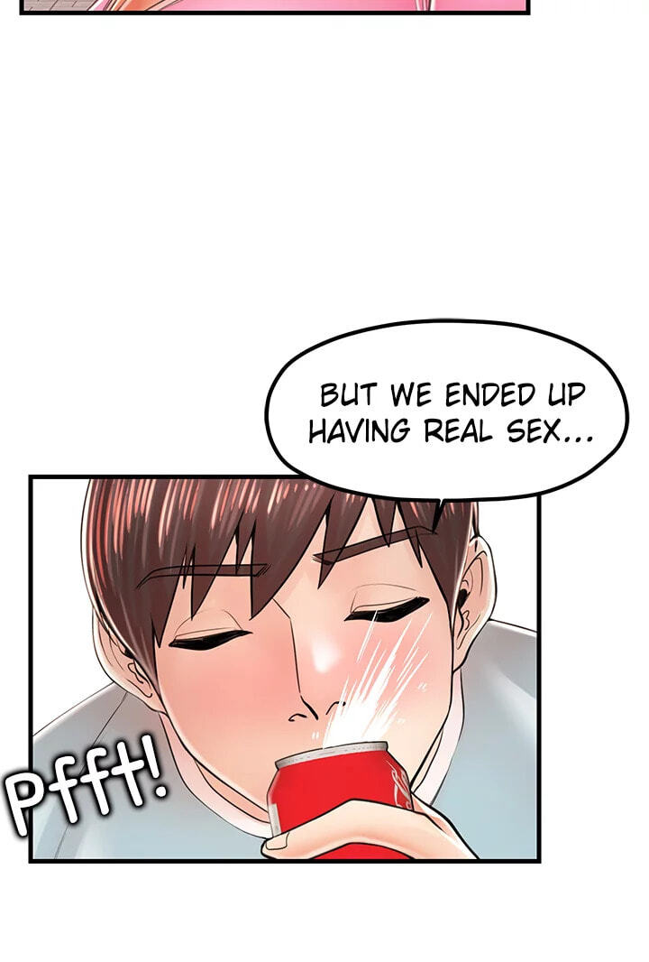 I Nominate You! Chapter 17 page 12 - 