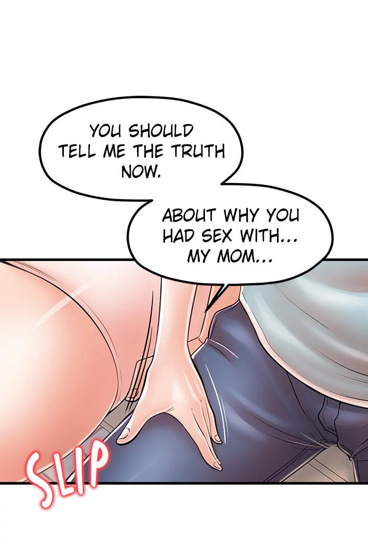 I Nominate You! Chapter 17 page 13 - 