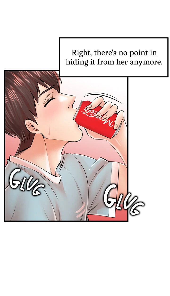 I Nominate You! Chapter 17 page 14 - 