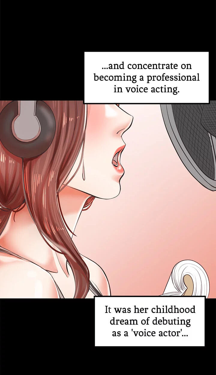 I Nominate You! Chapter 17 page 17 - 