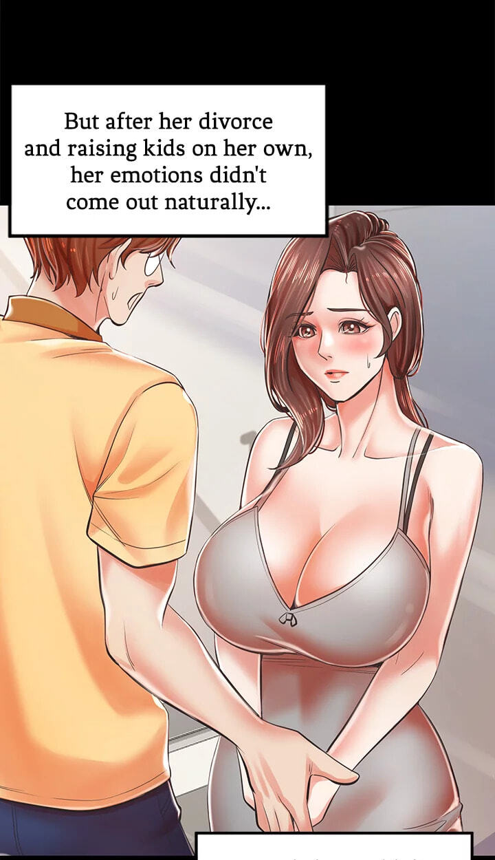 I Nominate You! Chapter 17 page 18 - 