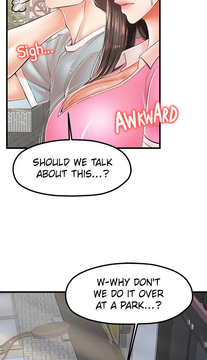 I Nominate You! Chapter 17 page 3 - 