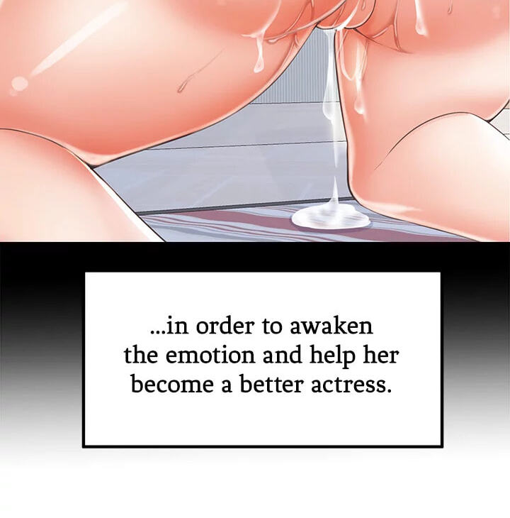 I Nominate You! Chapter 17 page 23 - 