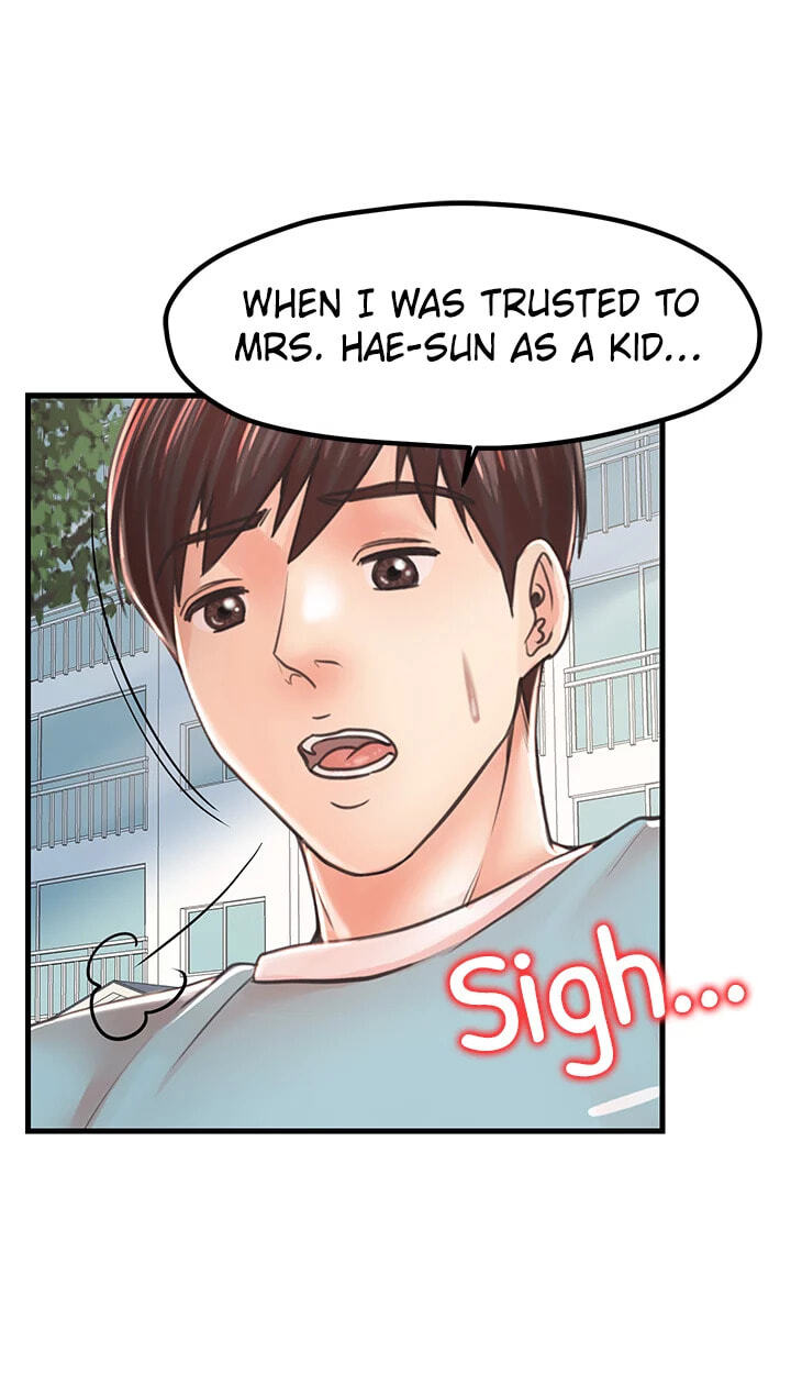 I Nominate You! Chapter 17 page 24 - 
