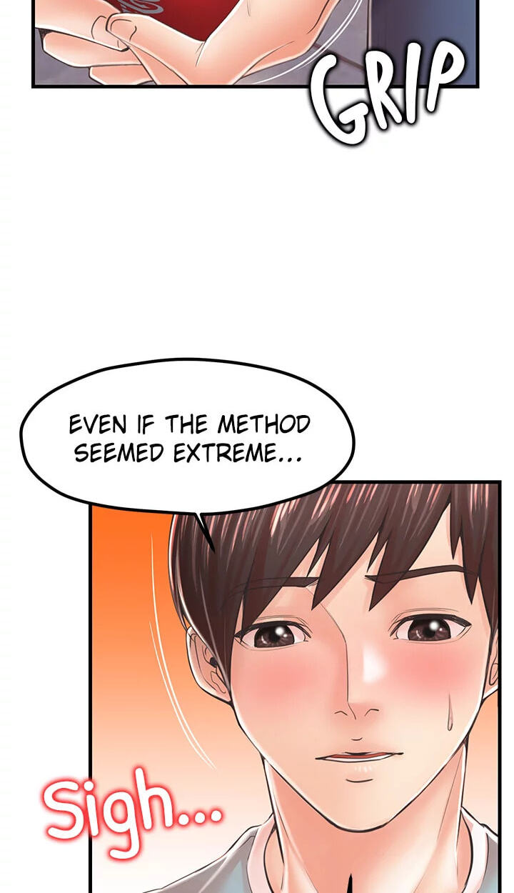 I Nominate You! Chapter 17 page 27 - 