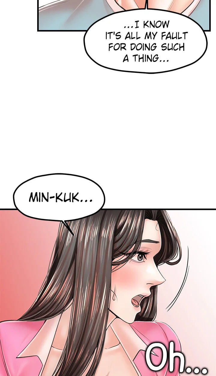 I Nominate You! Chapter 17 page 28 - 