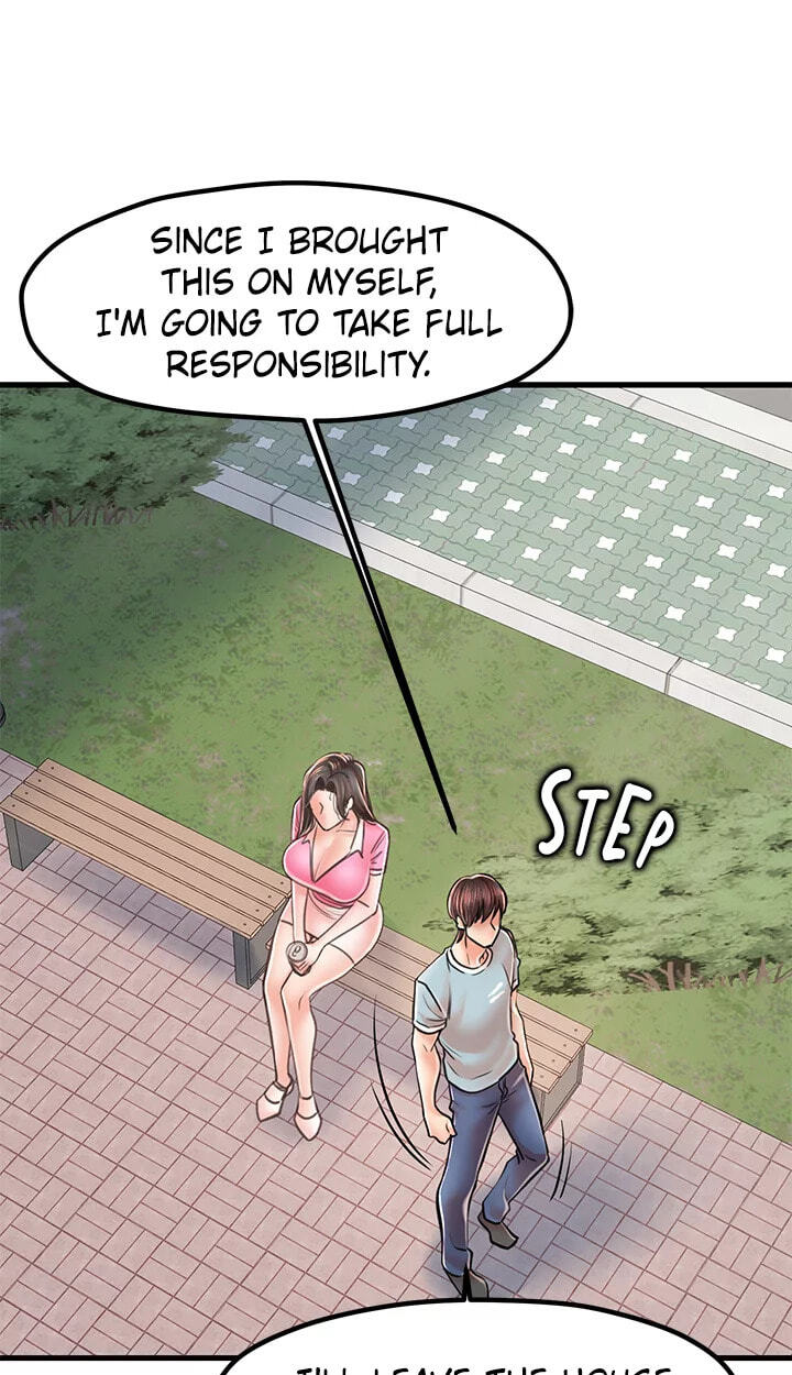 I Nominate You! Chapter 17 page 31 - 