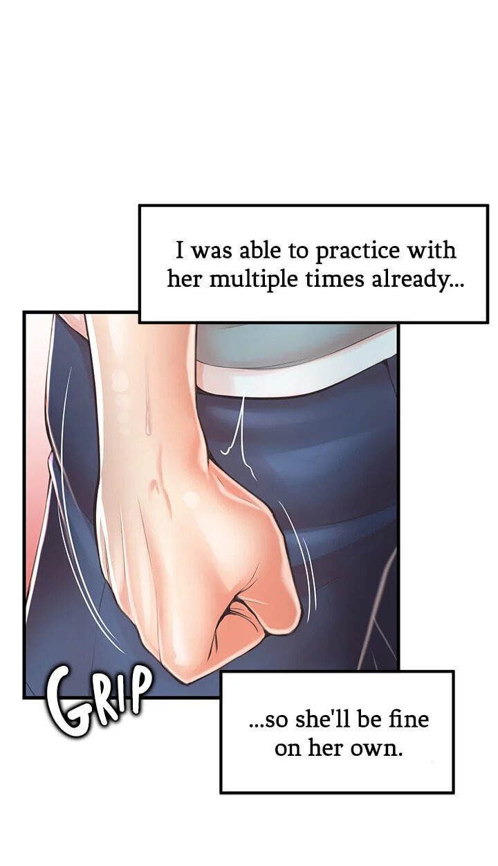 I Nominate You! Chapter 17 page 33 - 