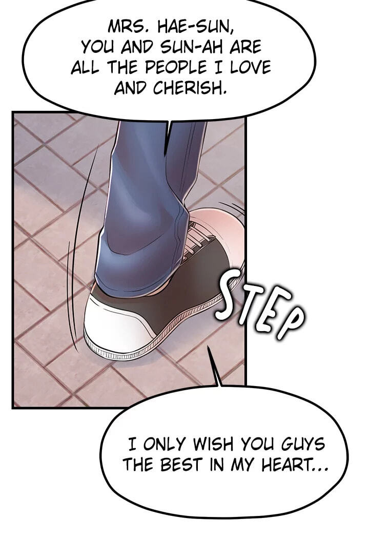 I Nominate You! Chapter 17 page 35 - 
