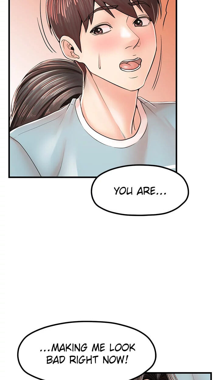 I Nominate You! Chapter 17 page 38 - 