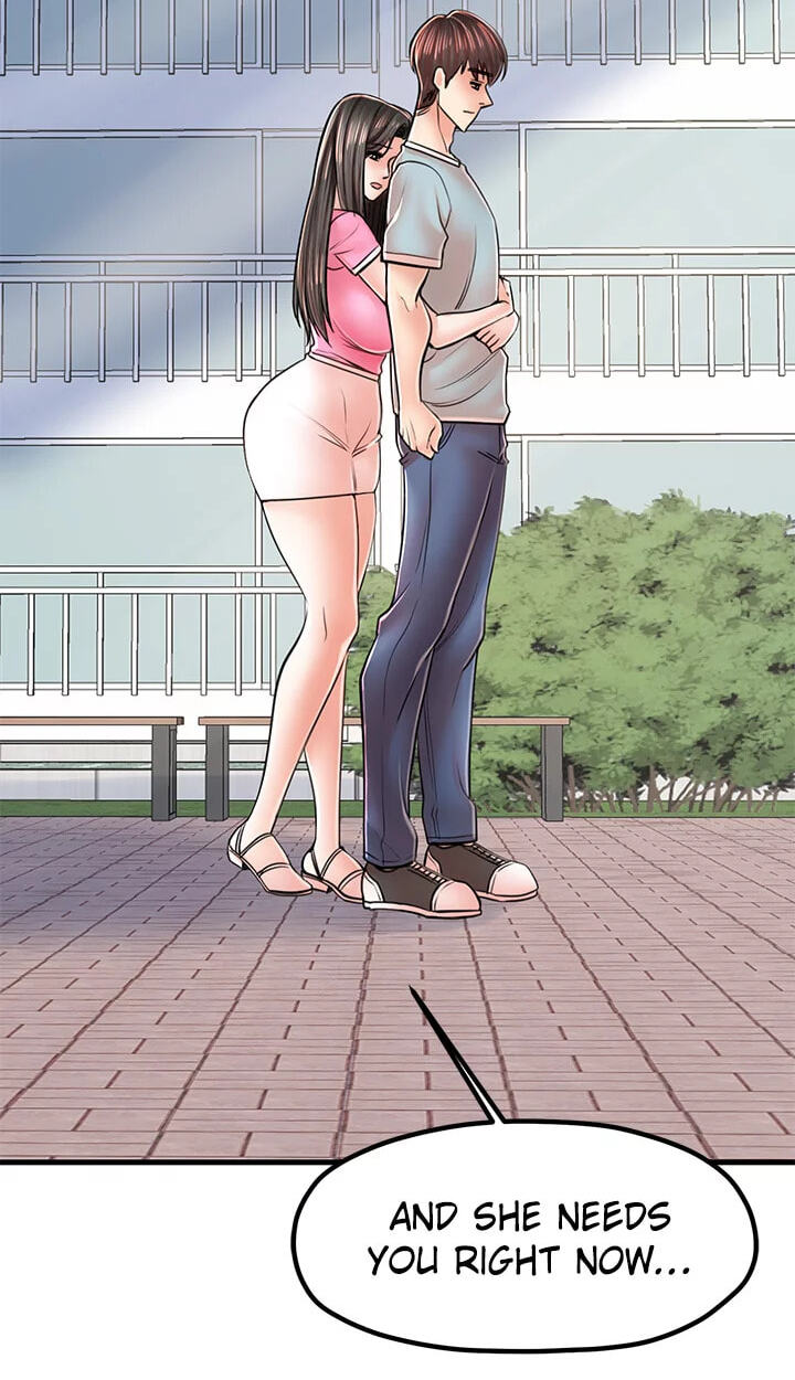 I Nominate You! Chapter 17 page 40 - 