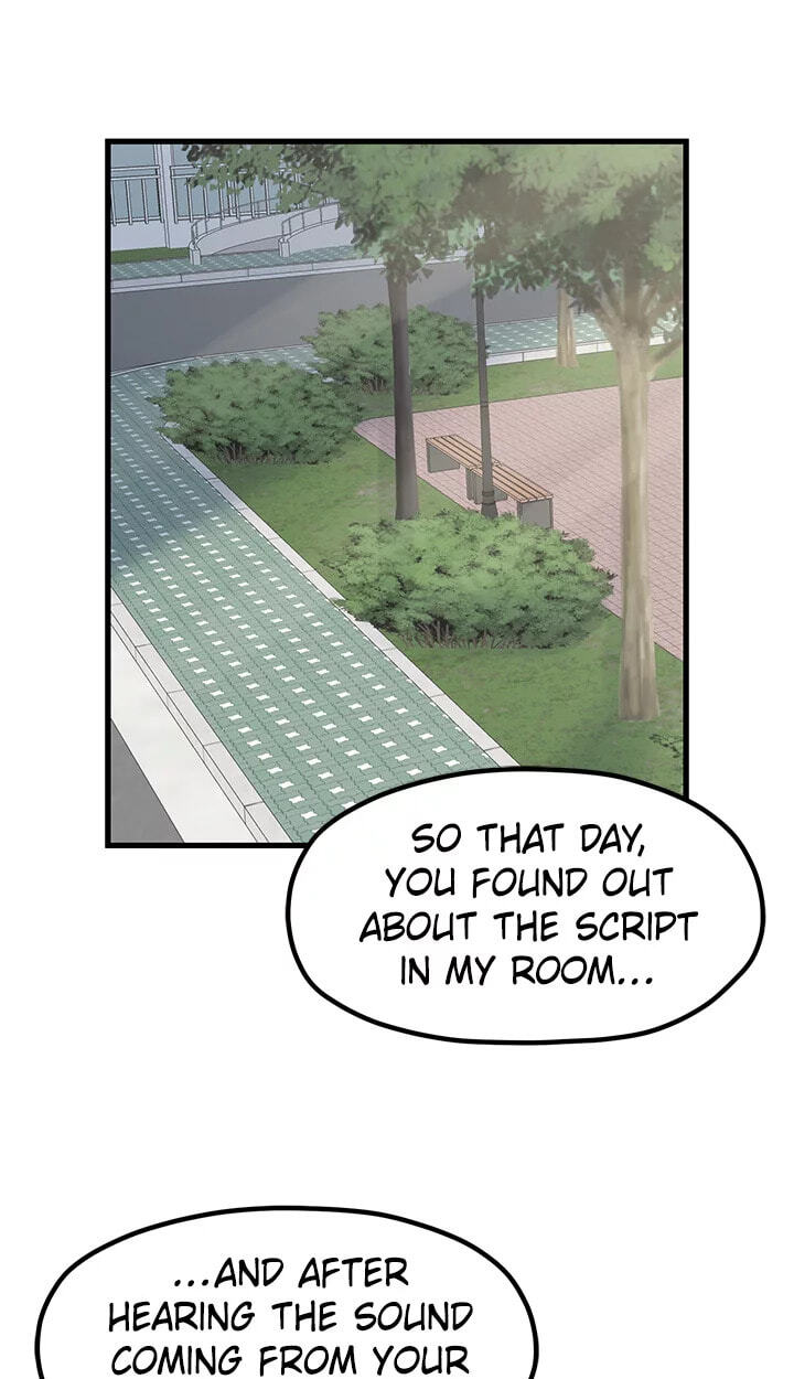 I Nominate You! Chapter 17 page 5 - 