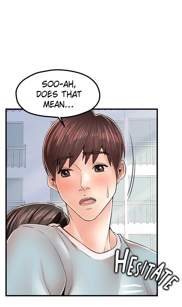 I Nominate You! Chapter 17 page 41 - 