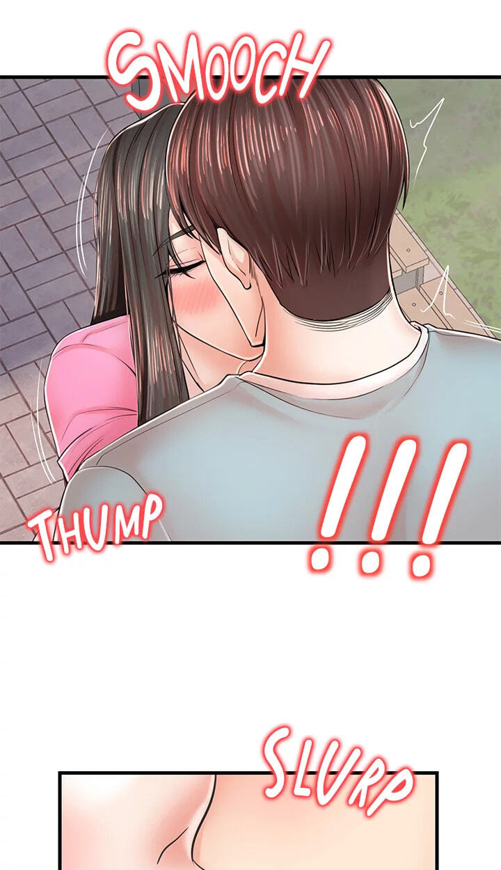 I Nominate You! Chapter 17 page 43 - 