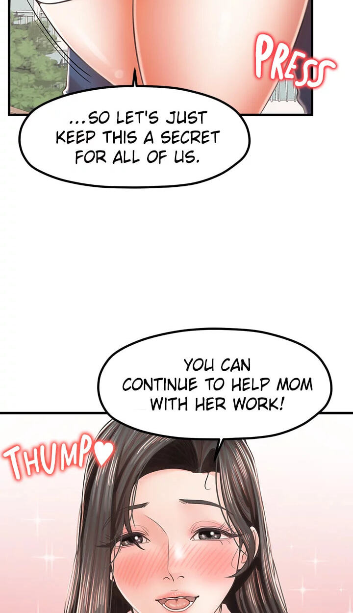 I Nominate You! Chapter 17 page 46 - 