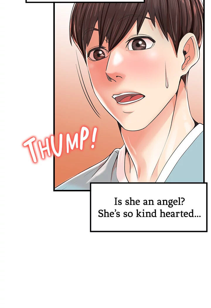 I Nominate You! Chapter 17 page 48 - 