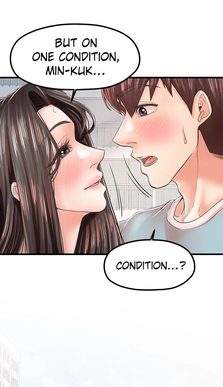 I Nominate You! Chapter 17 page 50 - 