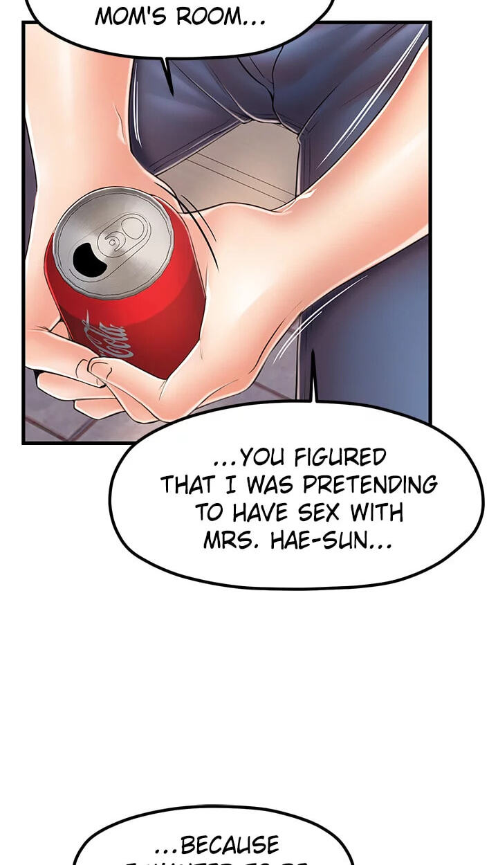 I Nominate You! Chapter 17 page 6 - 