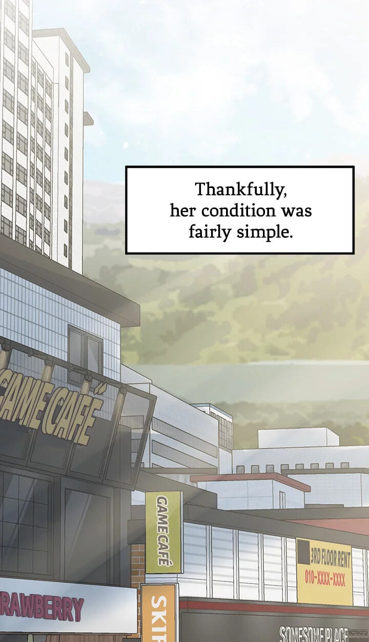 I Nominate You! Chapter 17 page 51 - 