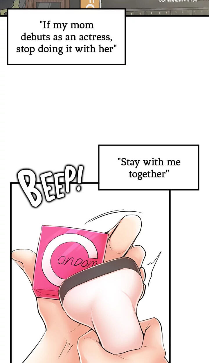 I Nominate You! Chapter 17 page 52 - 