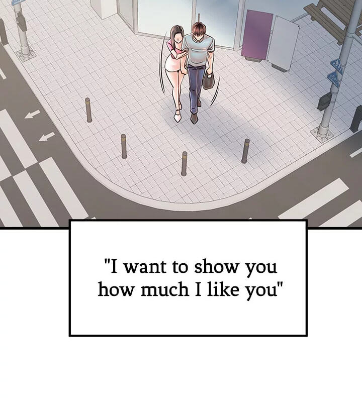 I Nominate You! Chapter 17 page 54 - 