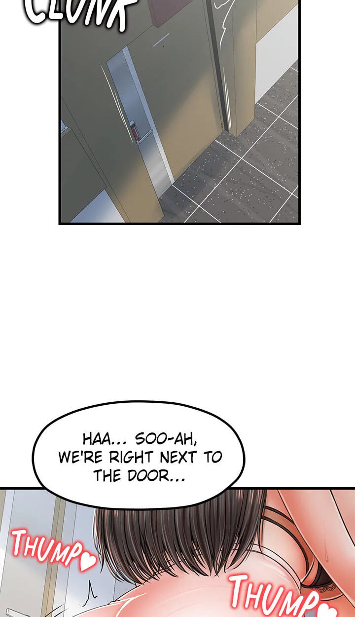 I Nominate You! Chapter 17 page 56 - 