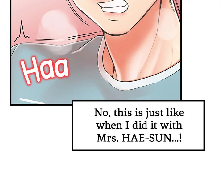 I Nominate You! Chapter 17 page 59 - 