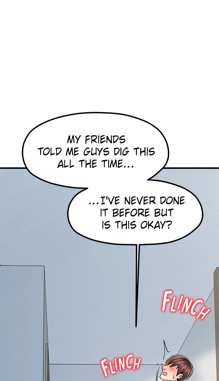 I Nominate You! Chapter 17 page 60 - 