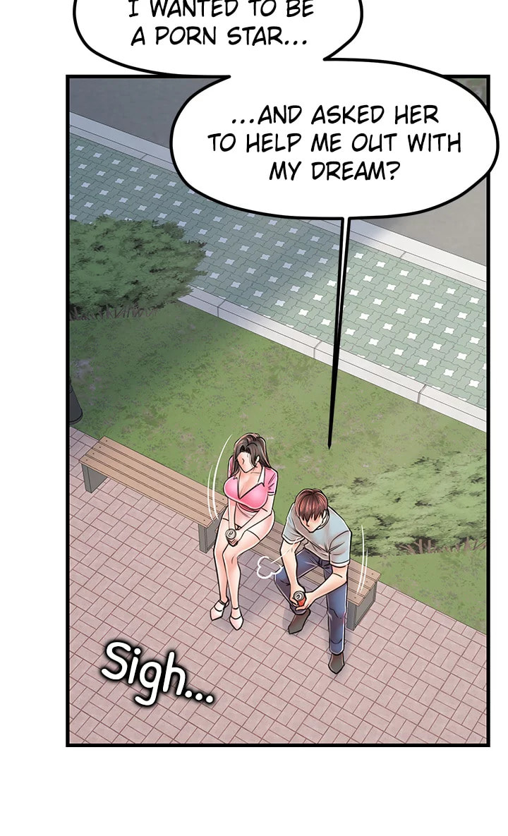 I Nominate You! Chapter 17 page 7 - 