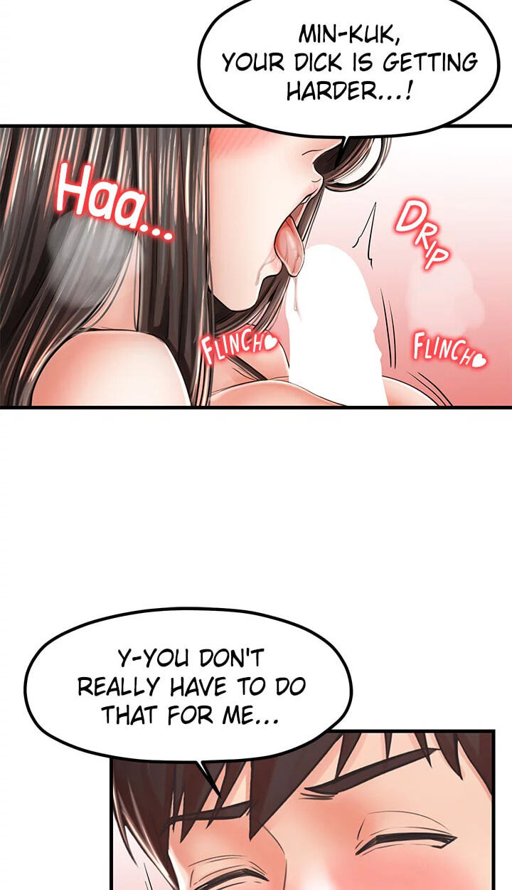 I Nominate You! Chapter 17 page 65 - 