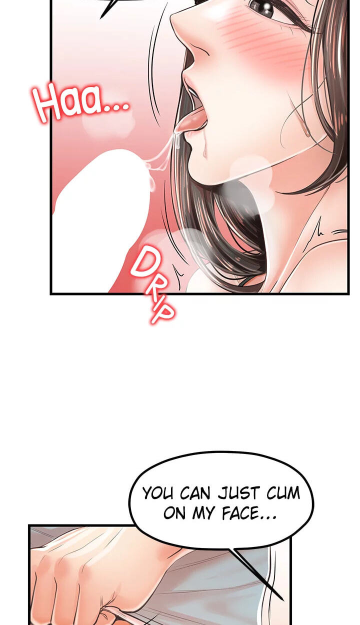 I Nominate You! Chapter 17 page 70 - 
