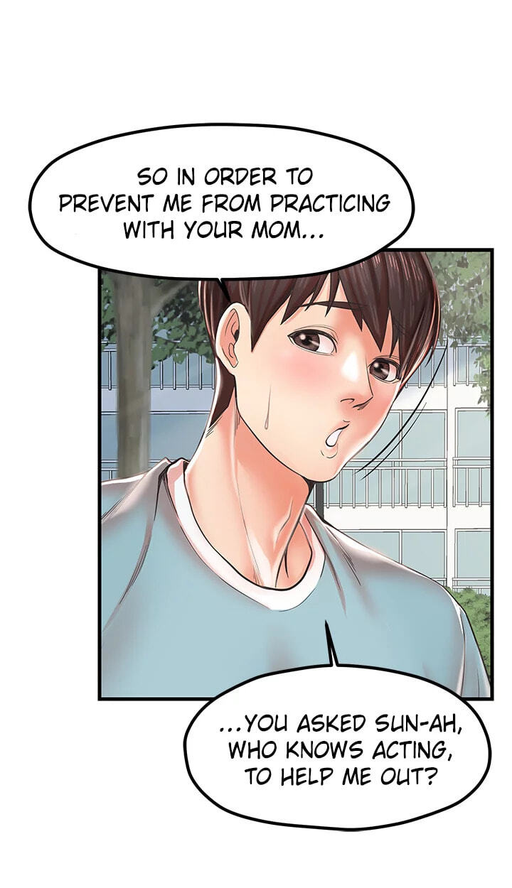 I Nominate You! Chapter 17 page 8 - 