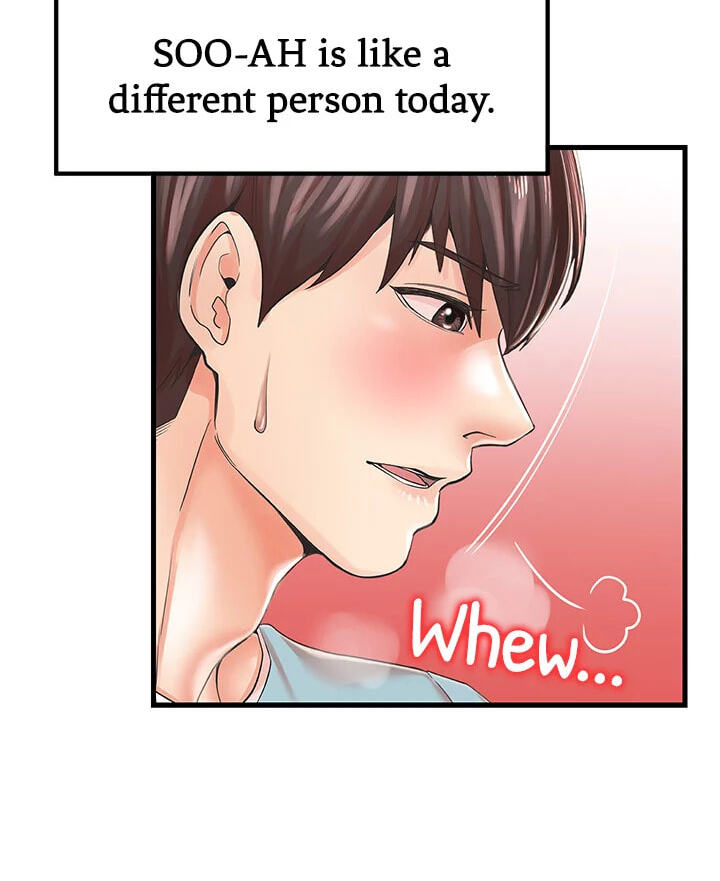 I Nominate You! Chapter 17 page 72 - 