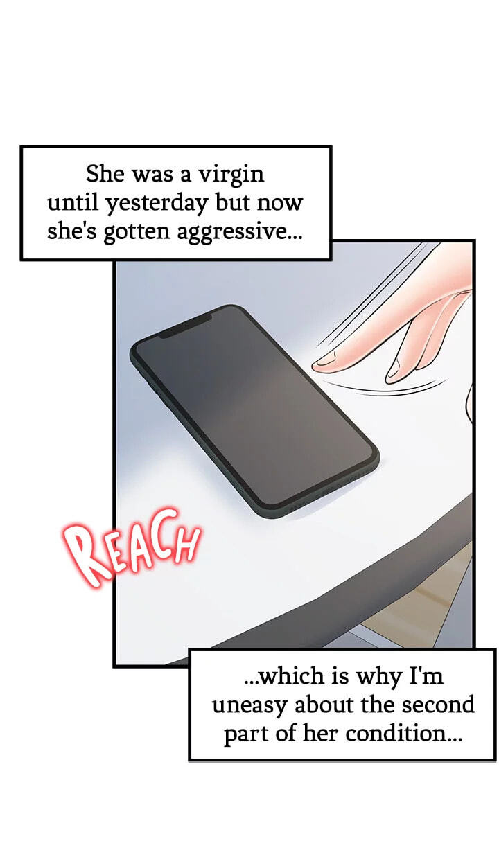 I Nominate You! Chapter 17 page 73 - 