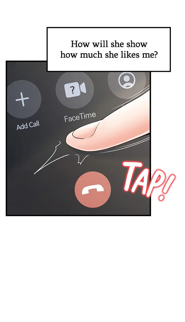 I Nominate You! Chapter 17 page 74 - 