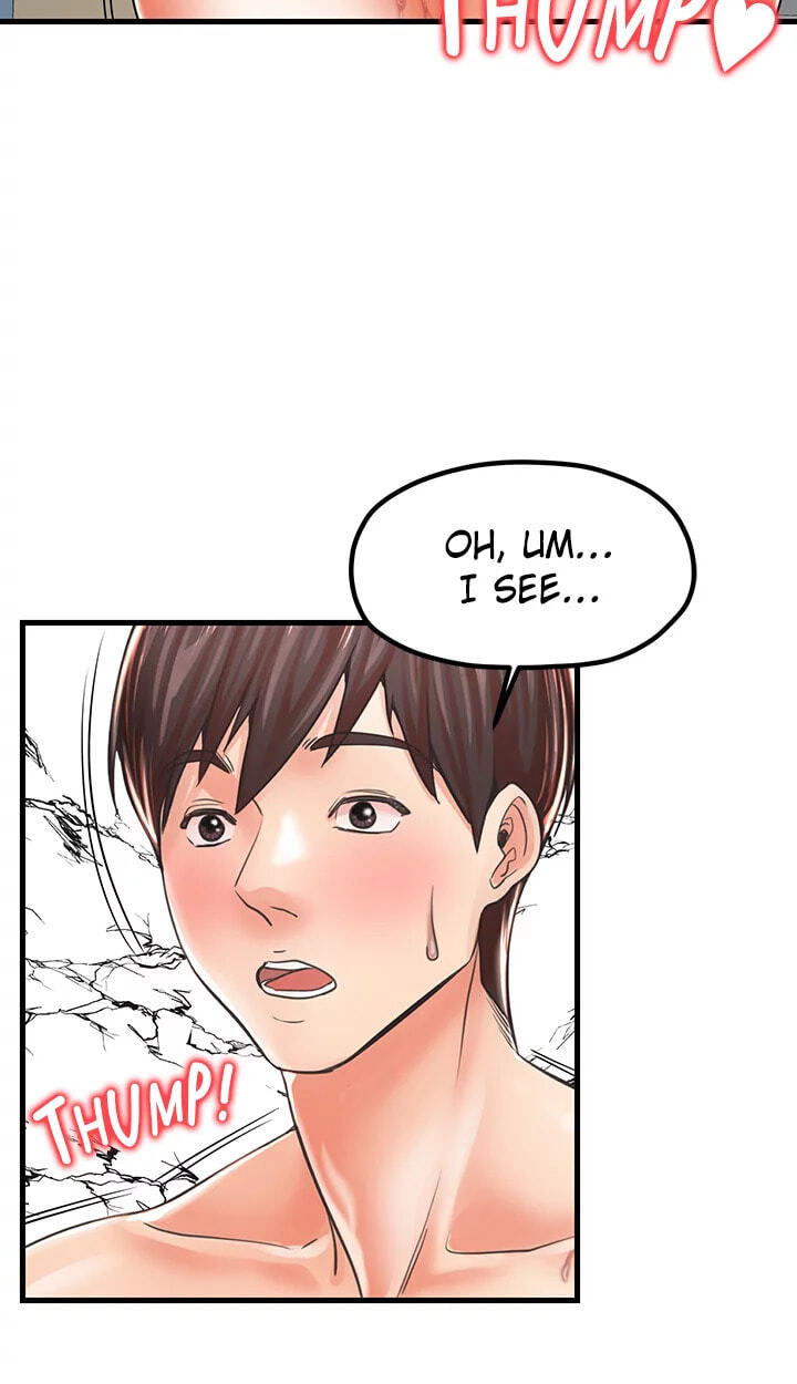 I Nominate You! Chapter 17 page 77 - 