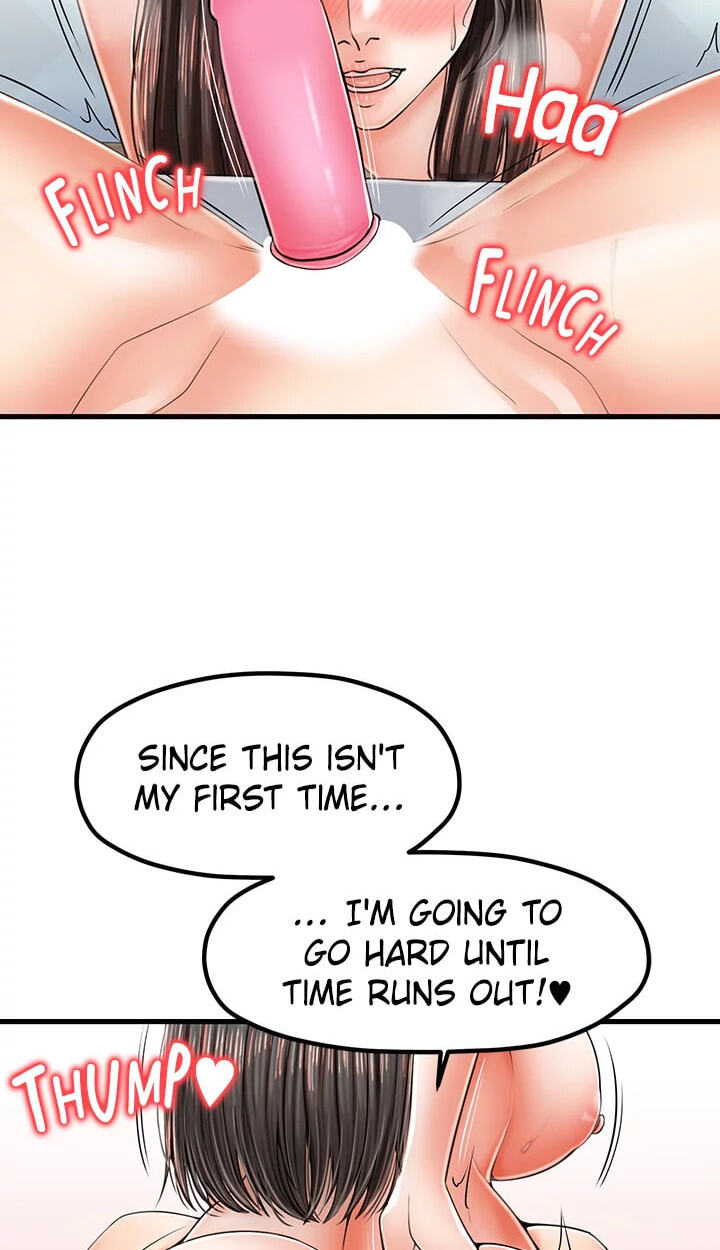 I Nominate You! Chapter 17 page 81 - 