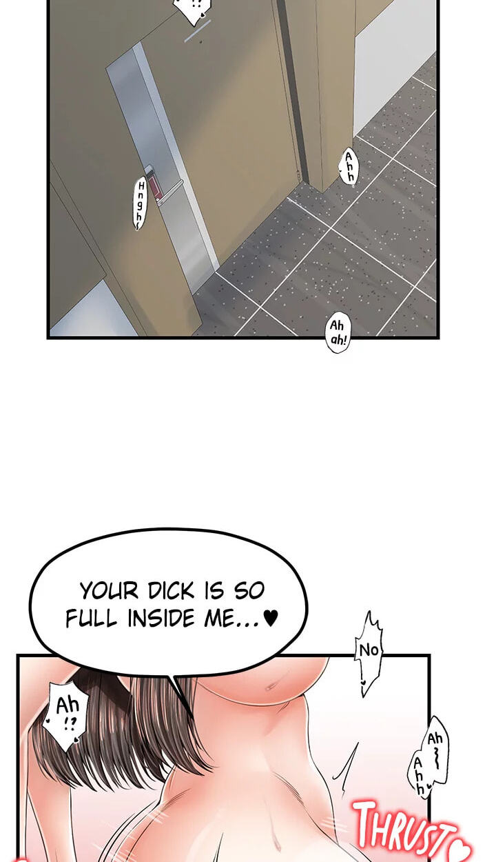 I Nominate You! Chapter 18 page 2 - 