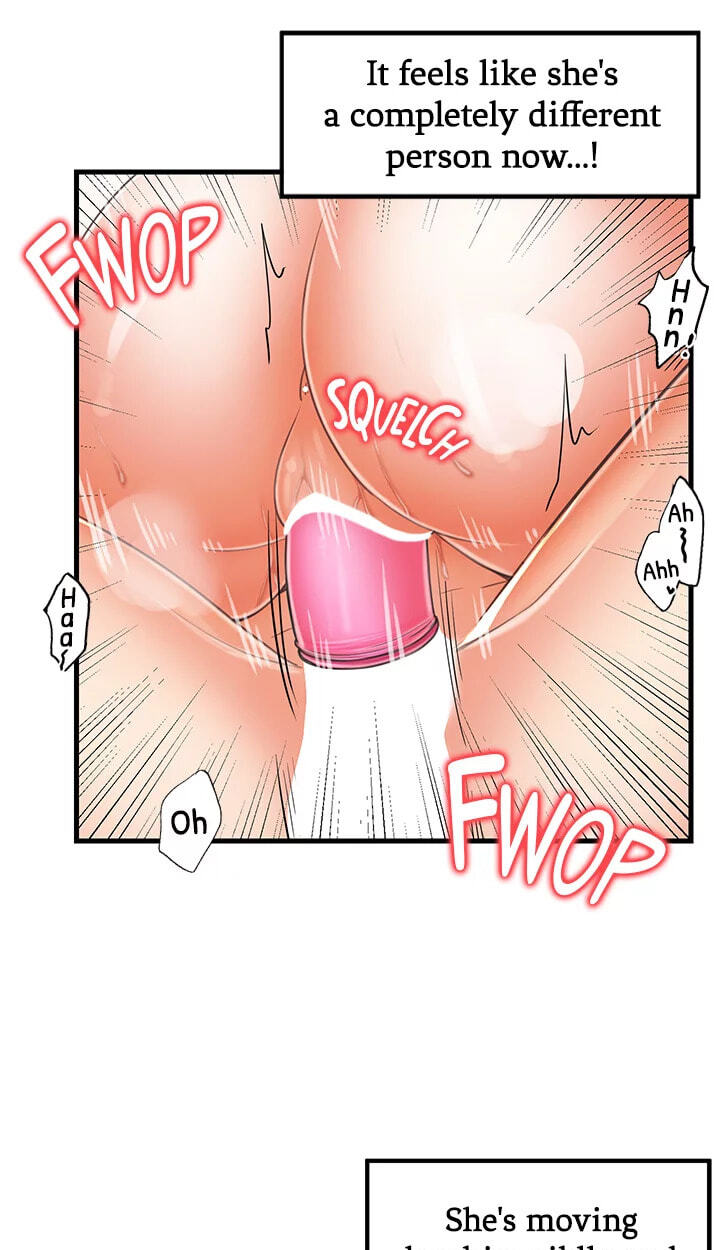 I Nominate You! Chapter 18 page 11 - 