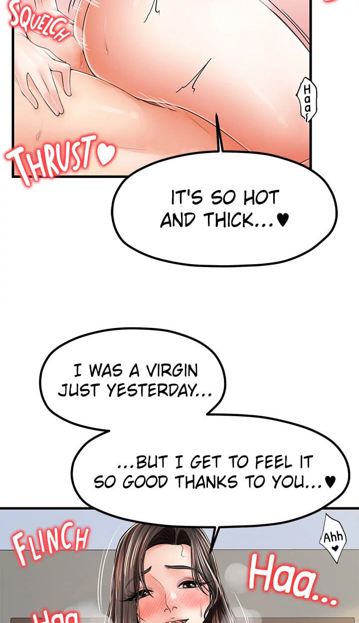 I Nominate You! Chapter 18 page 3 - 