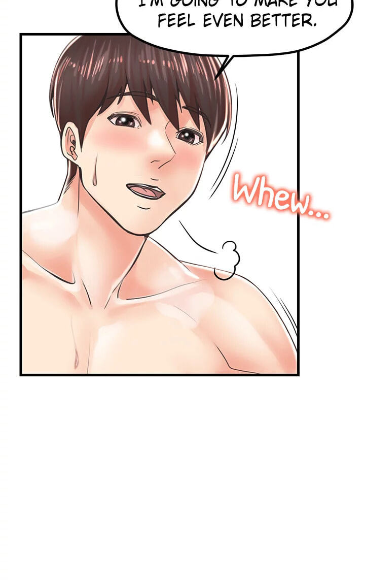 I Nominate You! Chapter 18 page 21 - 