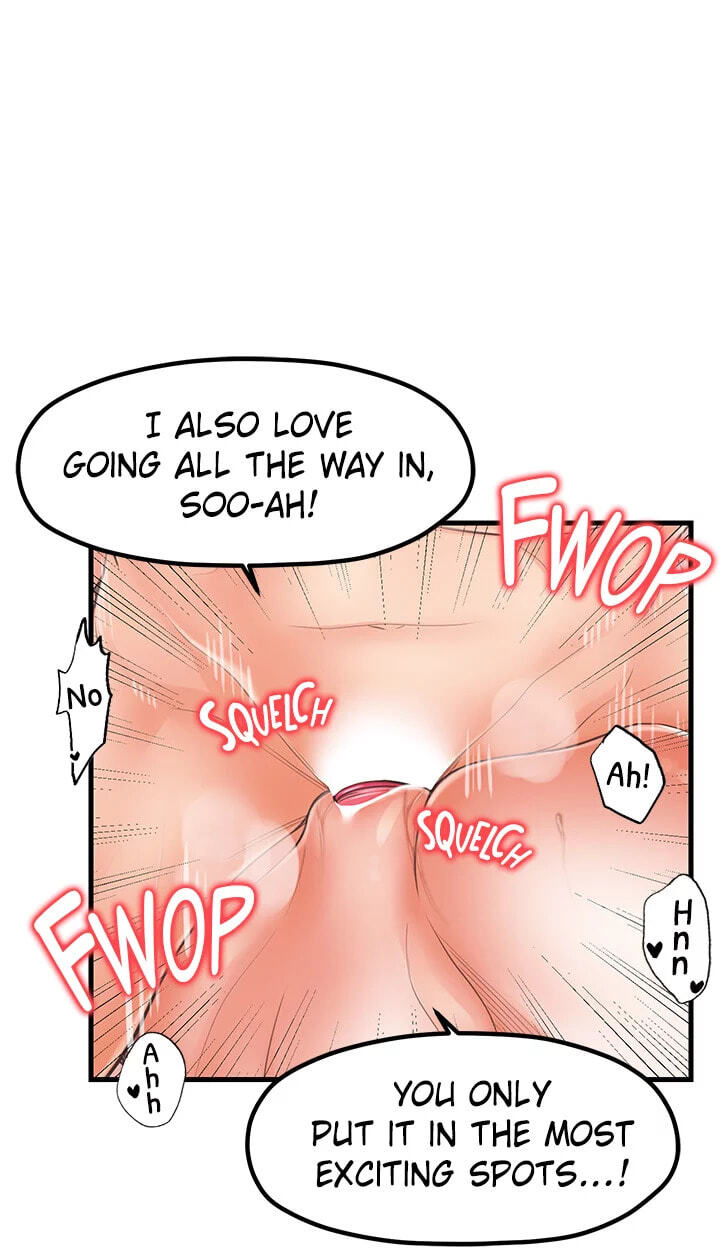 I Nominate You! Chapter 18 page 30 - 