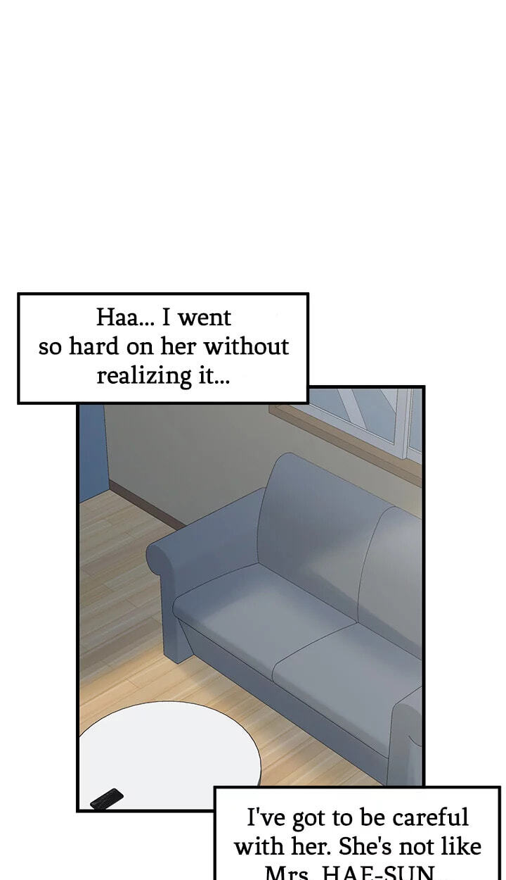 I Nominate You! Chapter 18 page 42 - 