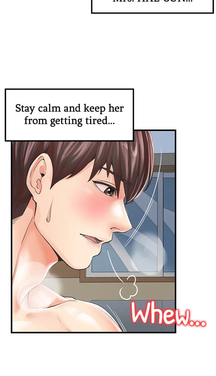 I Nominate You! Chapter 18 page 43 - 