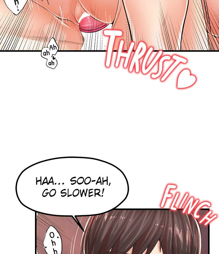 I Nominate You! Chapter 18 page 7 - 