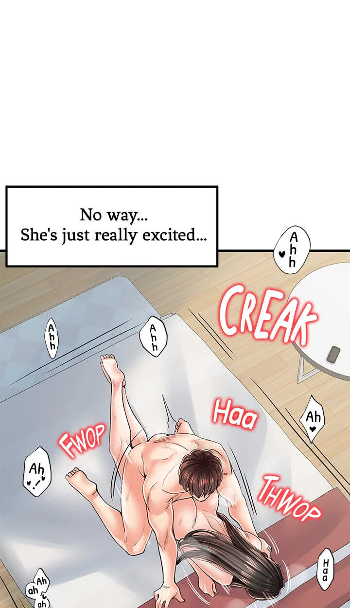 I Nominate You! Chapter 18 page 61 - 