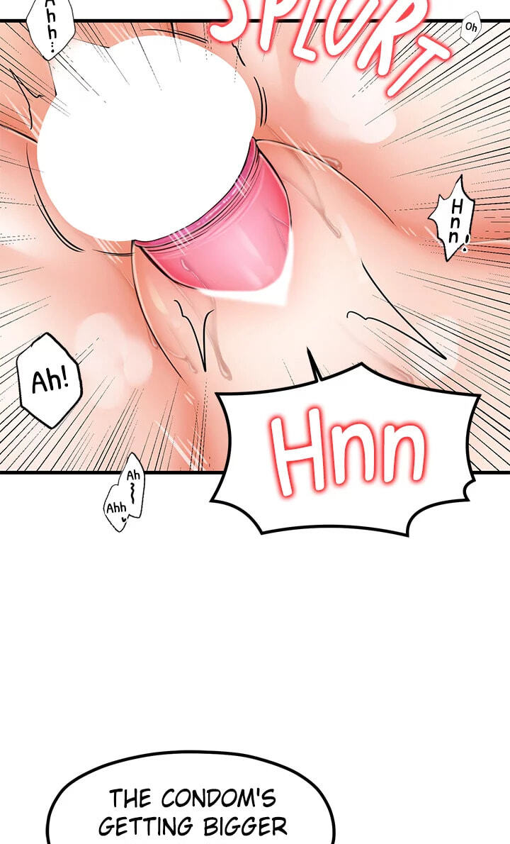 I Nominate You! Chapter 18 page 65 - 