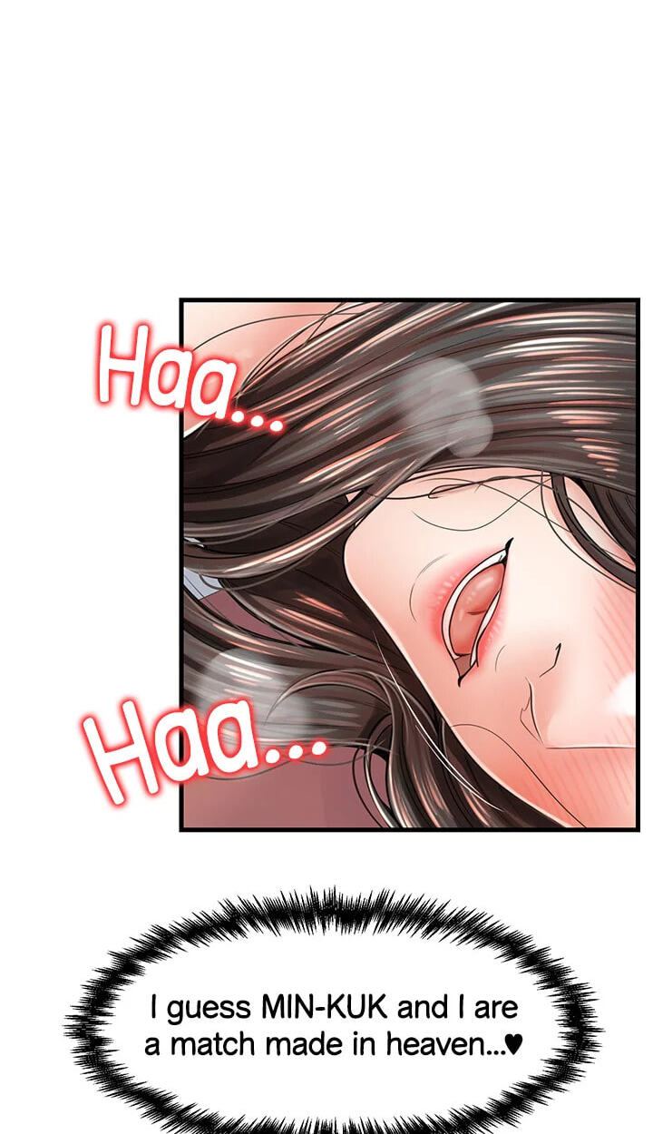 I Nominate You! Chapter 18 page 70 - 